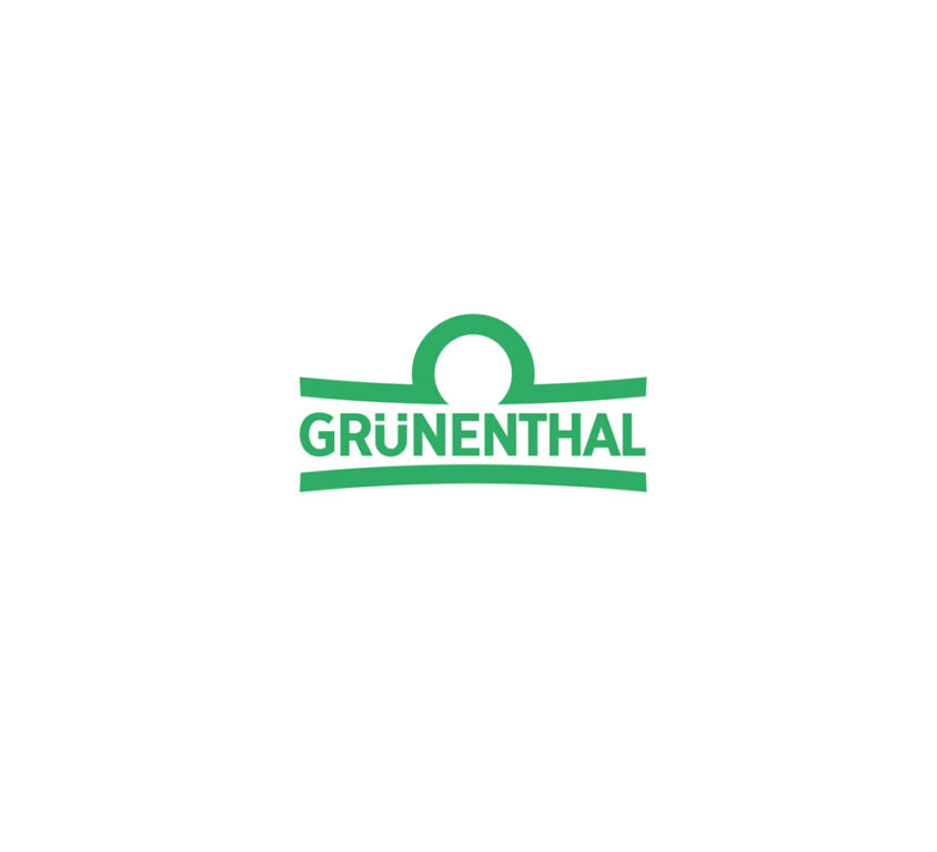 Grünenthal GmBH