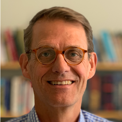 Martin Ingvar - Gravitate Health