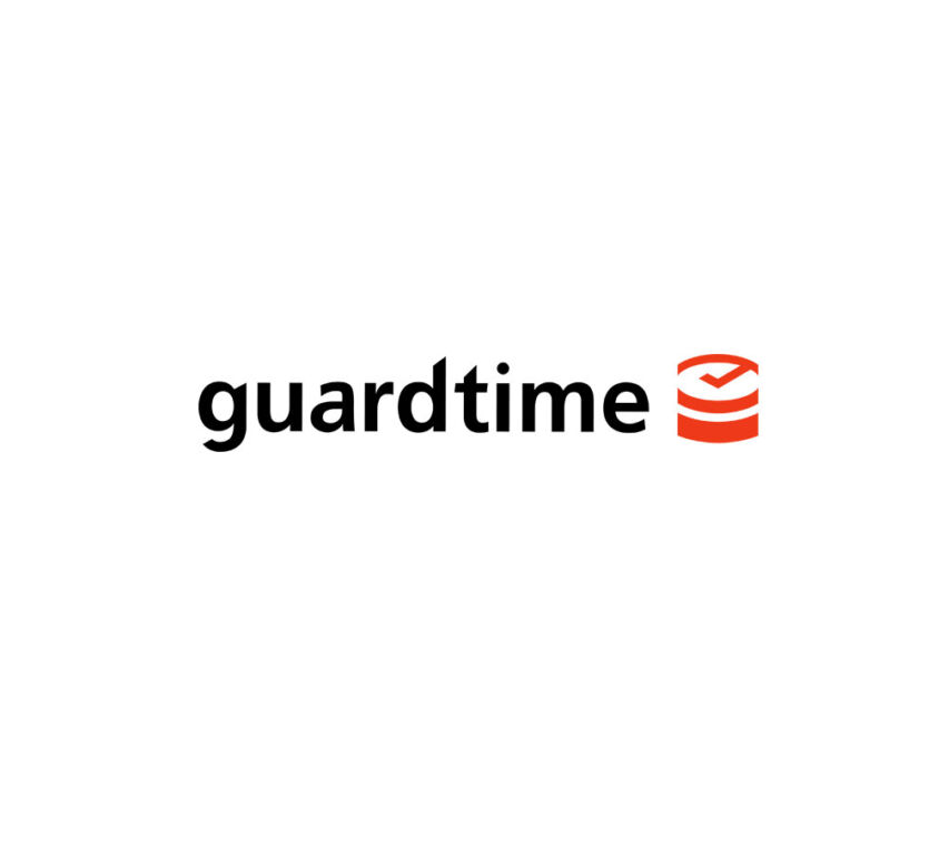 Guardtime OÜ