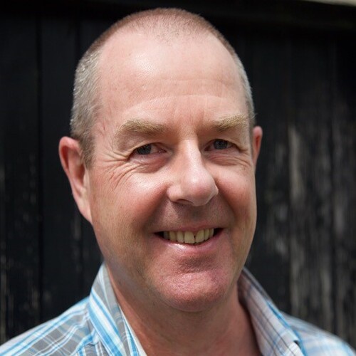 Robert Joyce, Ireland Gravitate Health