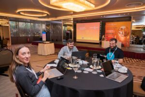 Gravitate-Health Members