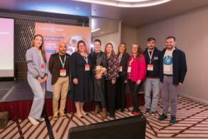 Gravitate-Health team