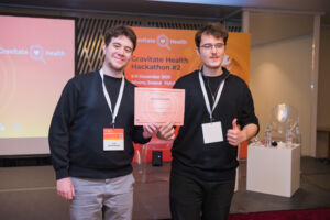 CodeRX Team: Ilias Magkanaris, Anastassios Andreou;