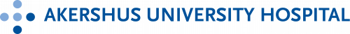 Akershus university hospital - logo