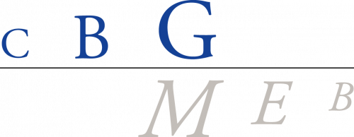 CBG MEB_logo