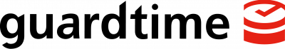 guardtime logo - bitmap - full color