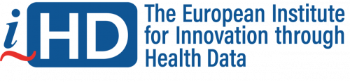 innovation for HealthData